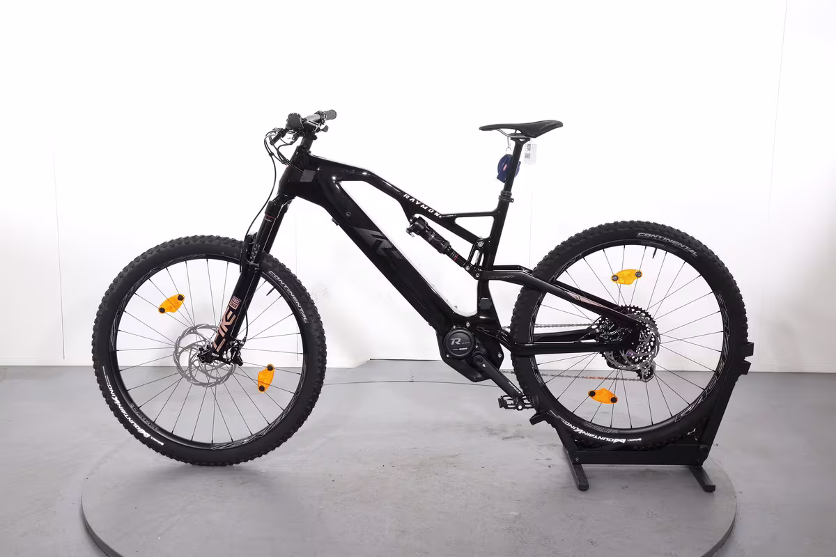 Raymon AirRay 12.0 - Miniature 4