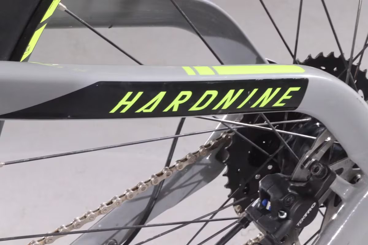Haibike HardNine 6 - Miniature 8