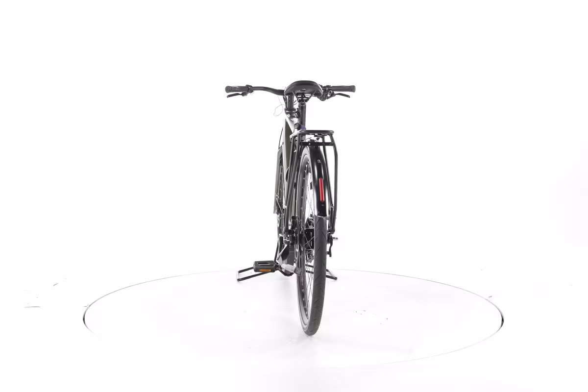 Riese & Müller UBN Five silent Vélo Électrique Urbain - Miniature 10