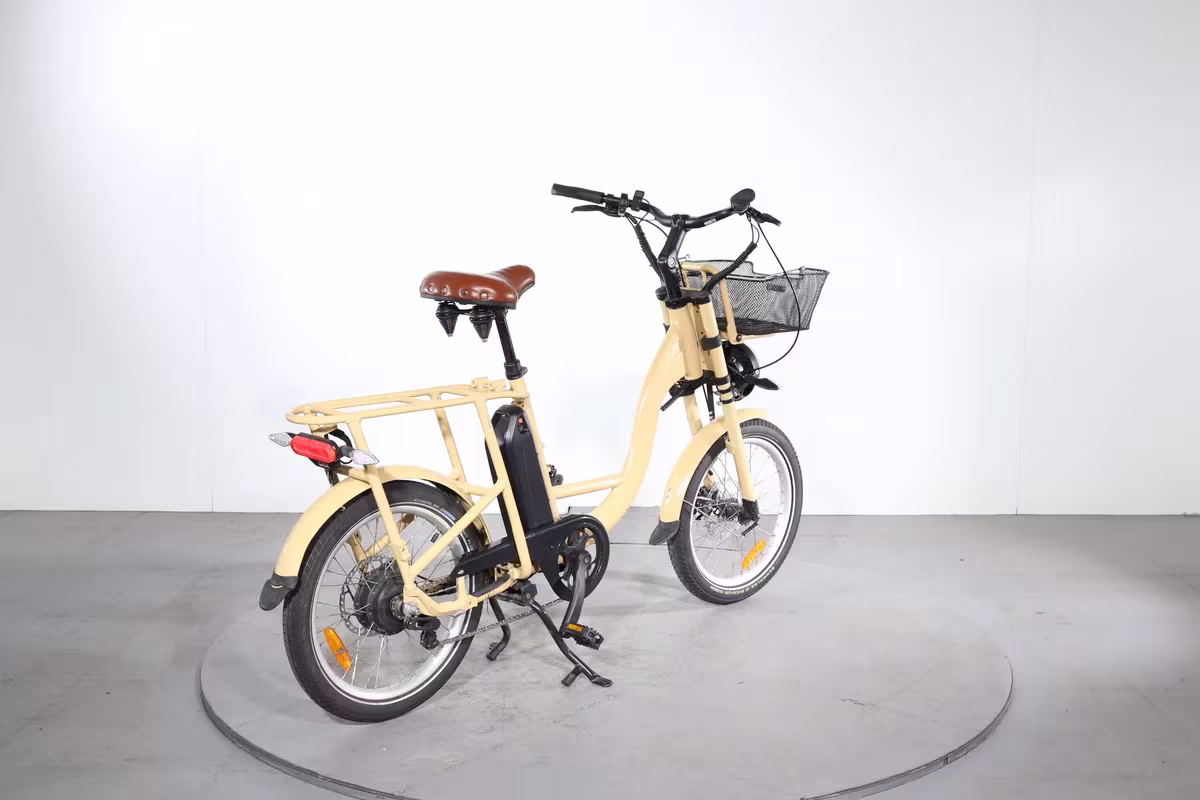 Gaya Cargo Compact - Miniature 6