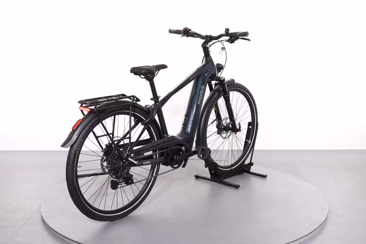 Pegasus Premio EVO 11 40 Years - Miniature 6