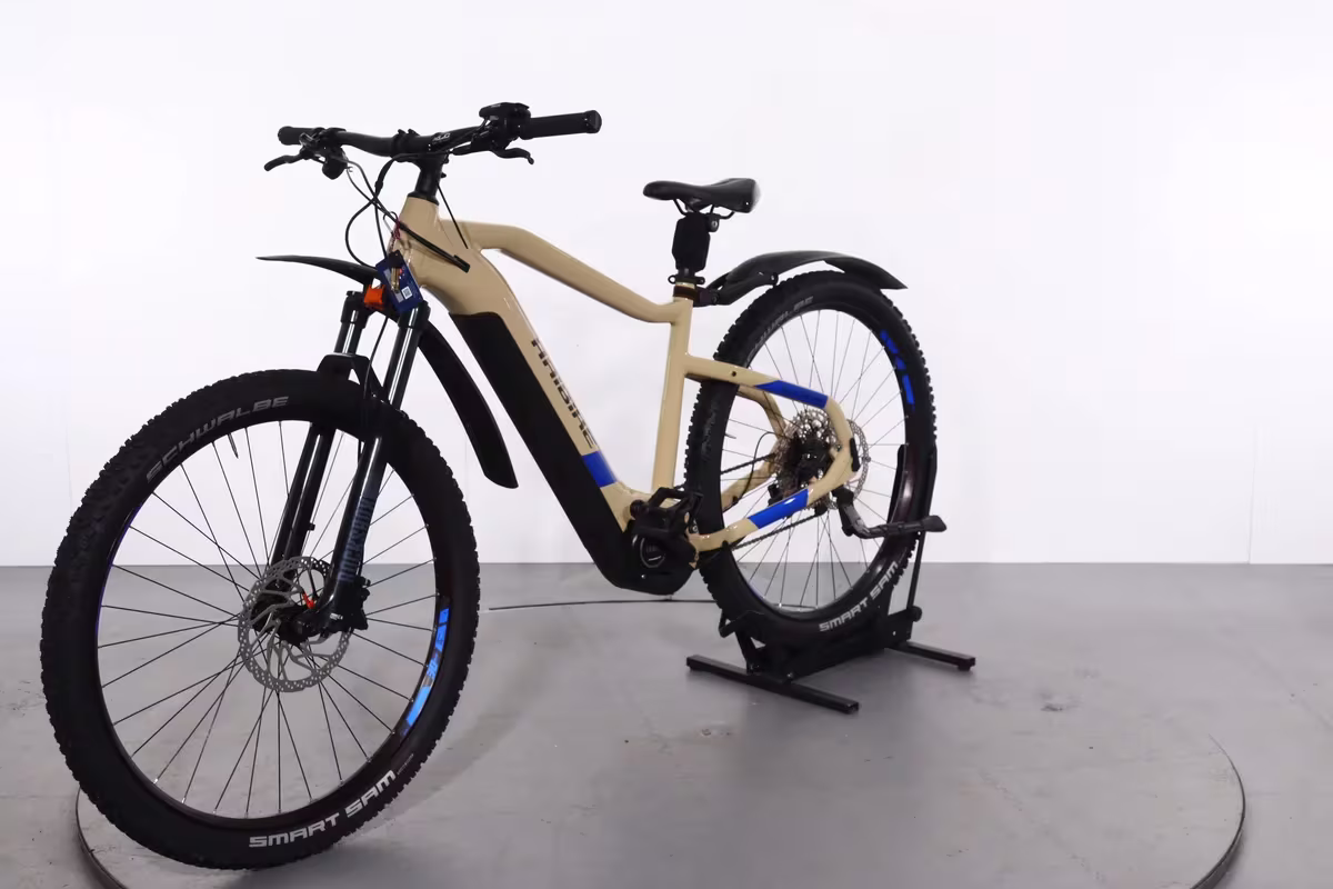 Haibike HARDNINE 7 - Miniature 3