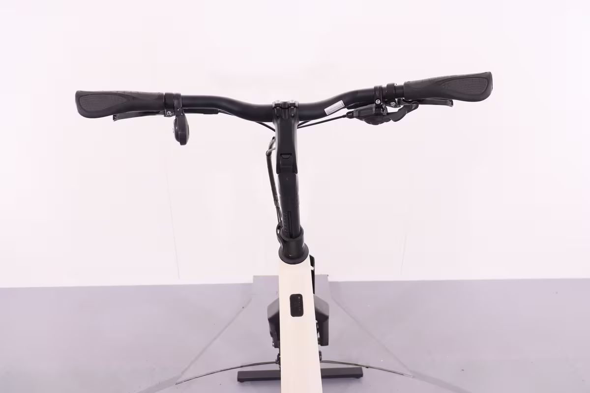 Hercules Futura Fold Carbon I-10 - Miniature 7