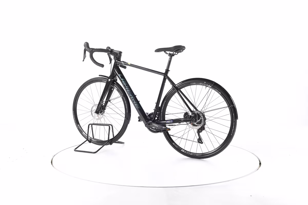 Lapierre E-Sensium 5.2 E-Gravel & Route - Miniature 8