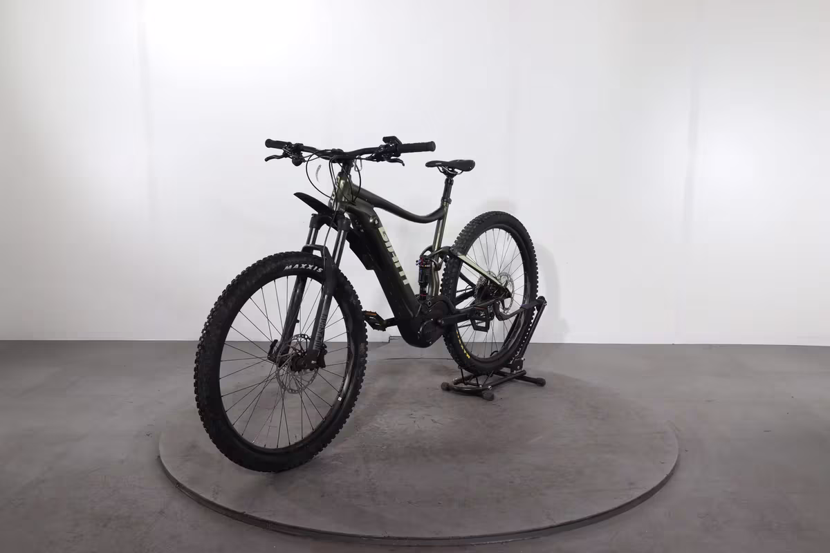 Giant Stance E+ Pro 1 - Miniature 3