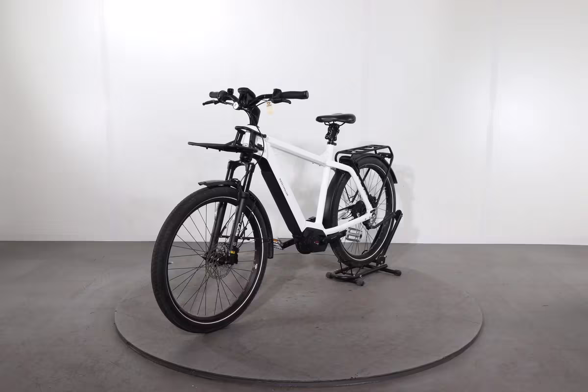 Riese & Müller Charger3 GT Vario - Miniature 3