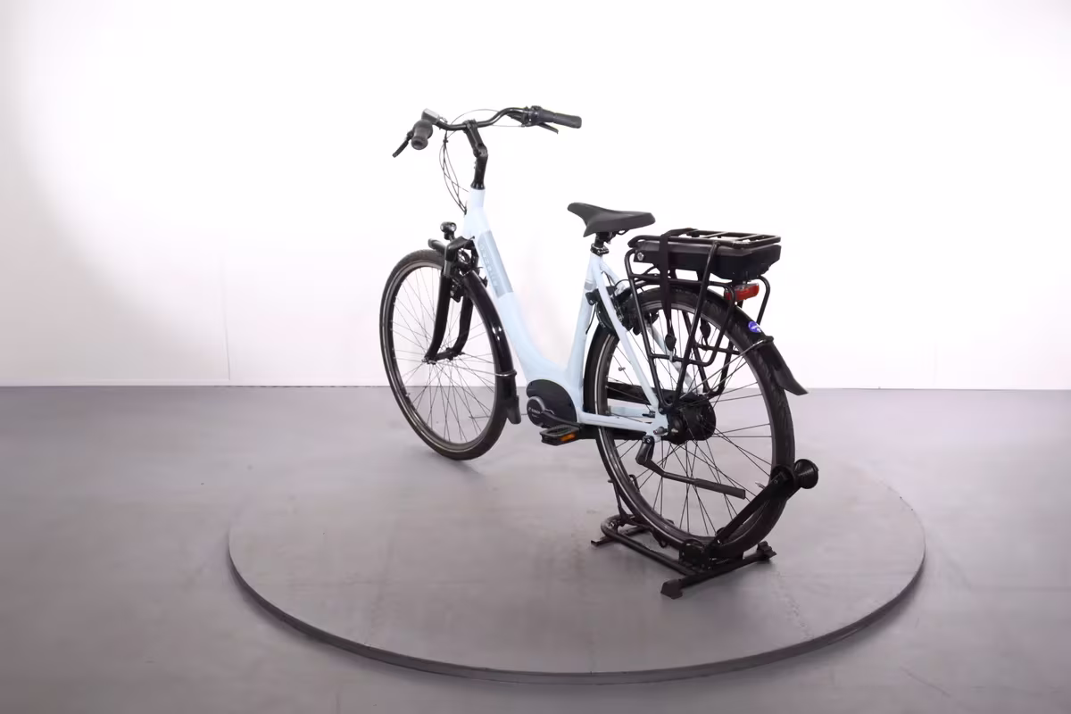 Gazelle Paris C7 - Miniature 5