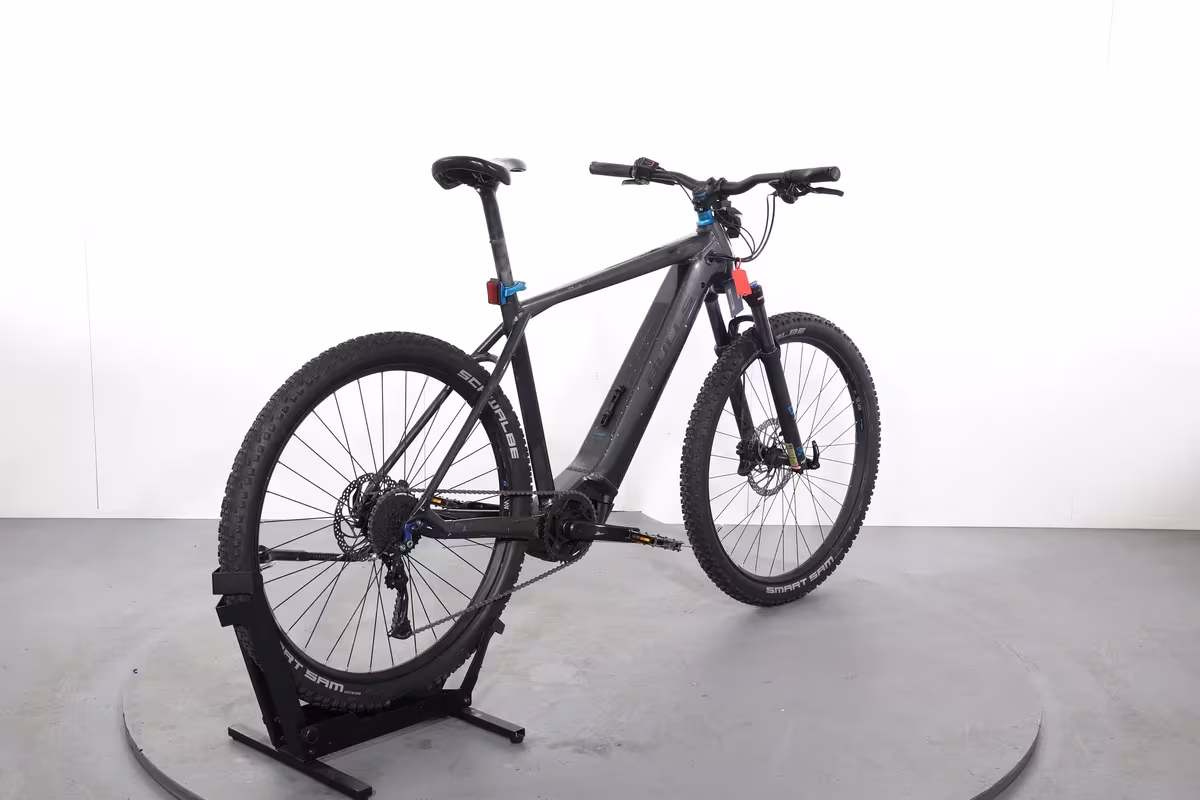 Bulls COPPERHEAD EVO 1 XXL - Miniature 6