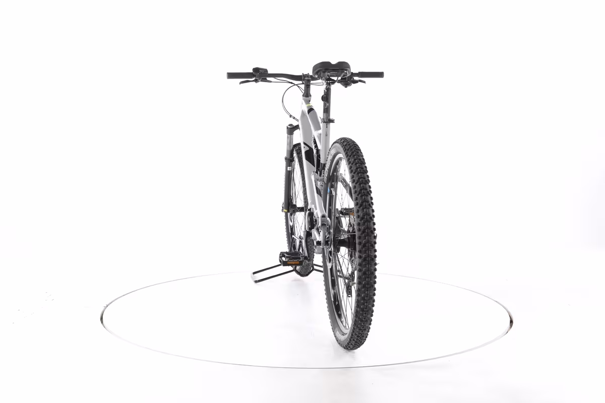 R Raymon Fullray 130E 5.0 E-Bike Tout-Suspendu - Miniature 10