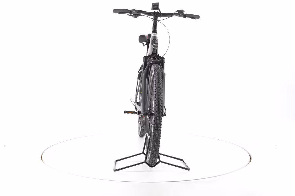 Kalkhoff Endeavour 5.B Move+ Vélo Électrique de Trekking - Miniature 4