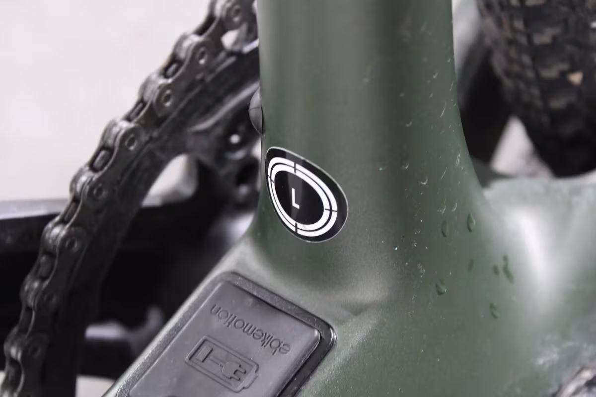 Wilier Jena Hybrid - Miniature 9
