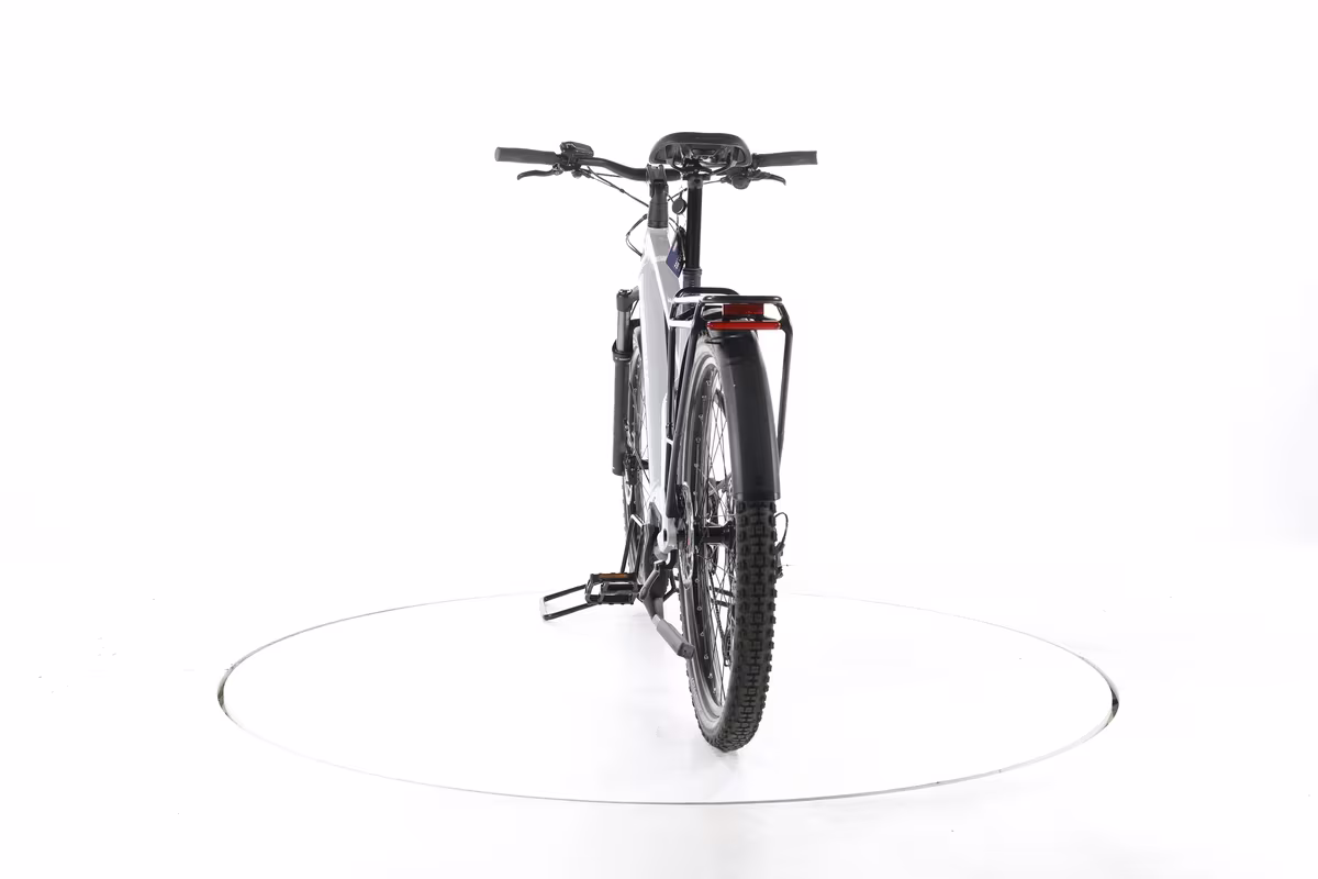 Haibike Trekking 7 Vélo Électrique de Trekking - Miniature 10