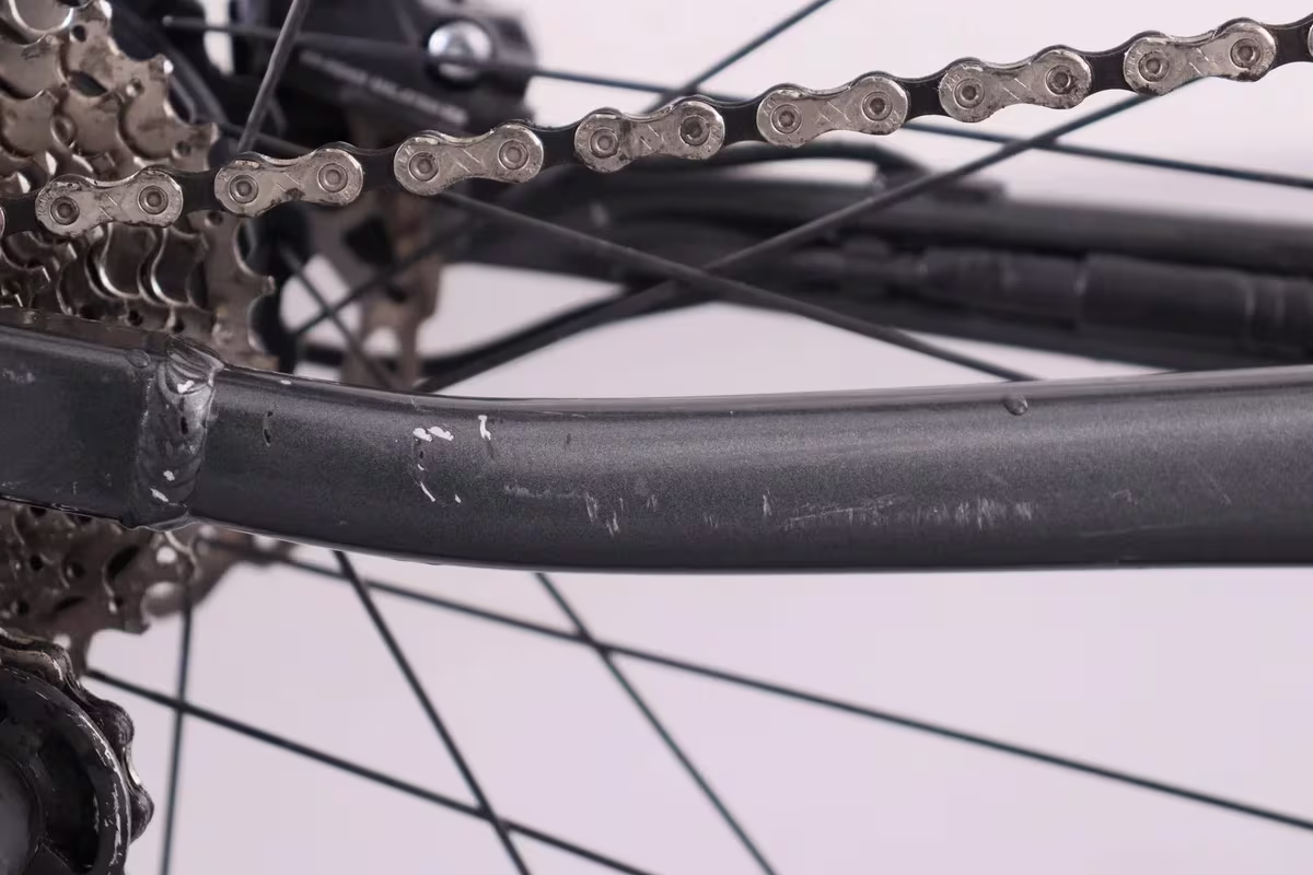 Wilier Triestina Hybrid - Miniature 10