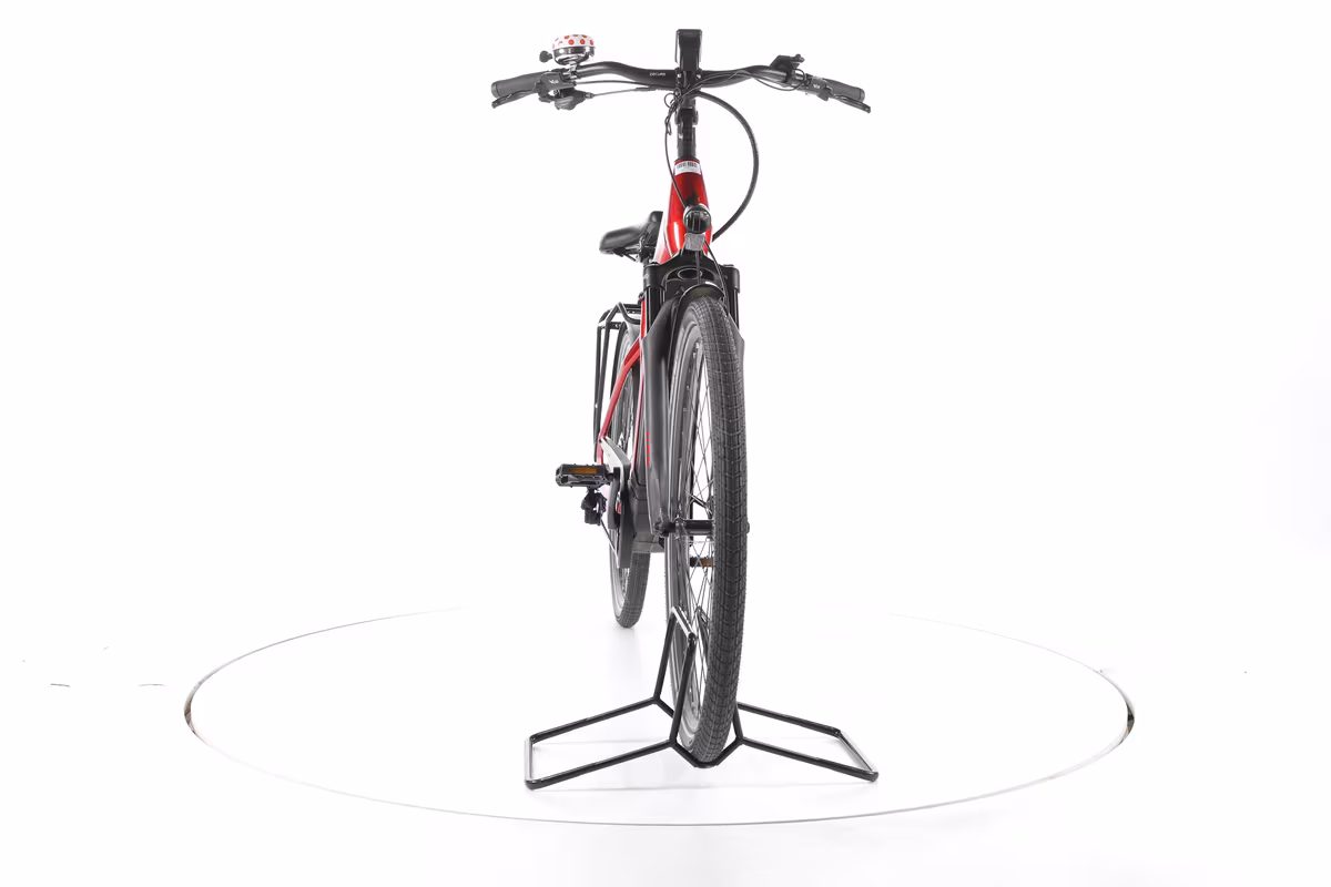 Bulls Lacuba EVO 11 Vélo Électrique de Trekking Cadre bas - Miniature 4