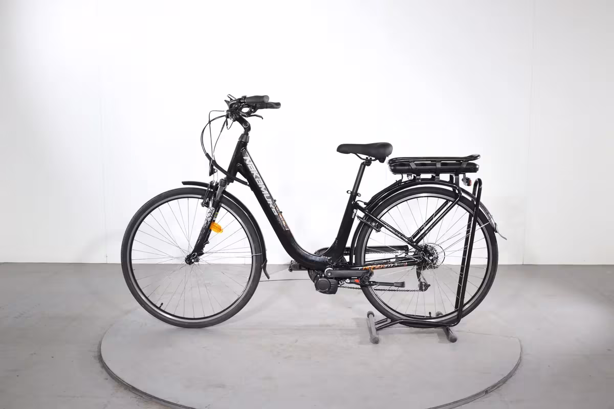 Nakamura E-Powerfit LTD - Miniature 4
