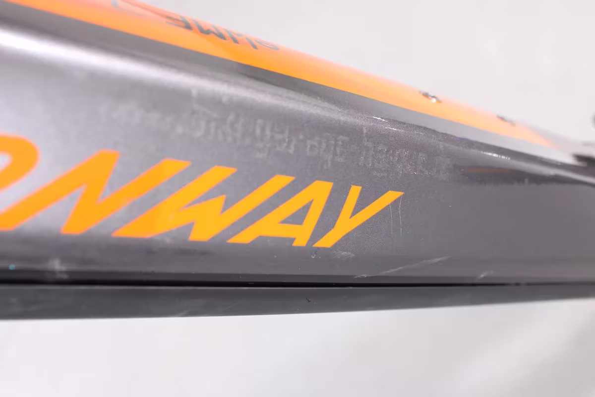 Conway eWME 3.9 - Miniature 9