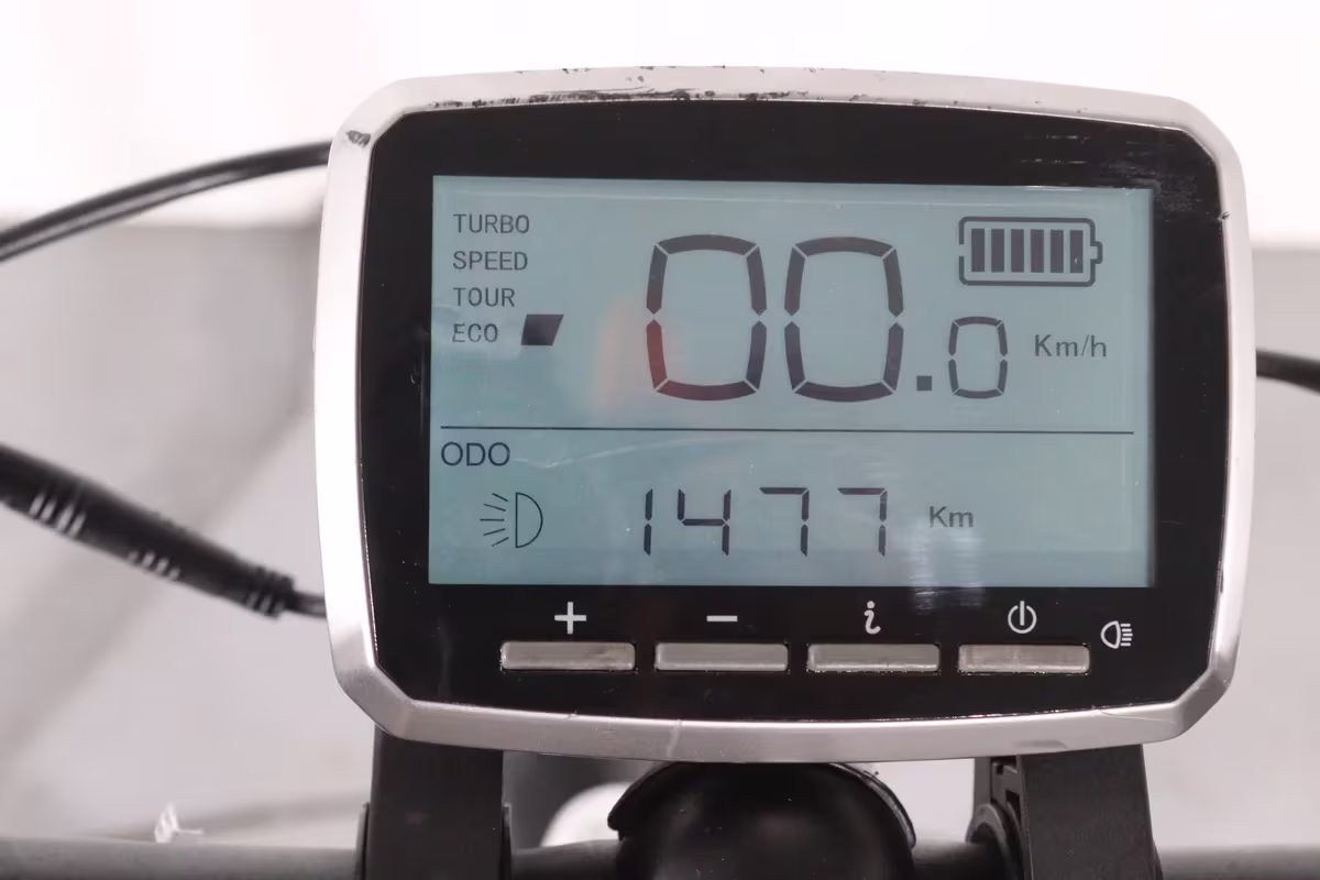 Nakamura E-Powerfit LTD - Miniature 9