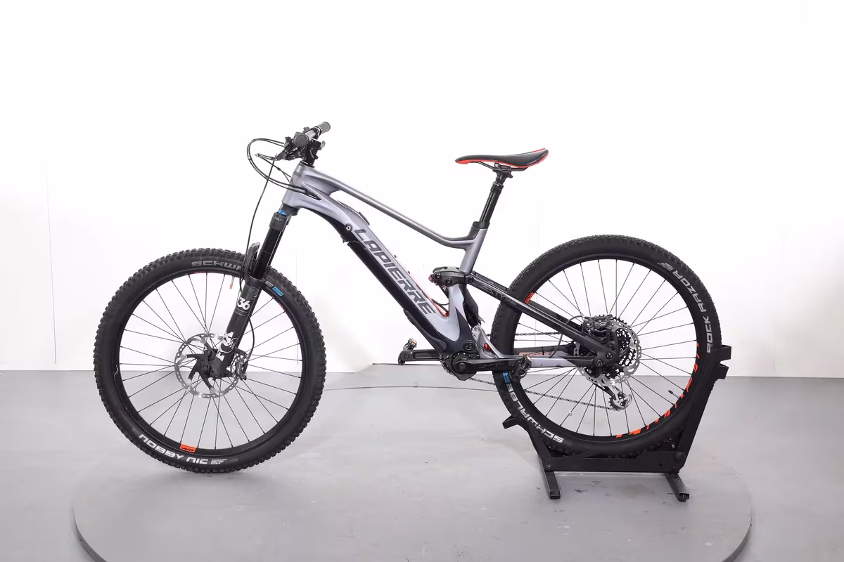 Lapierre eZesty AM 9.0 - Miniature 4