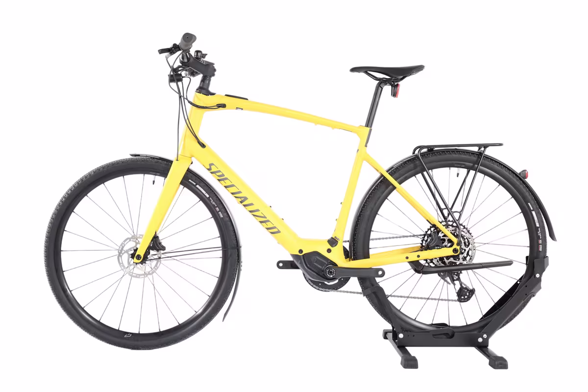 SPECIALIZED Turbo Vado SL 5.0 EQ 2023 T.XL - Miniature 2
