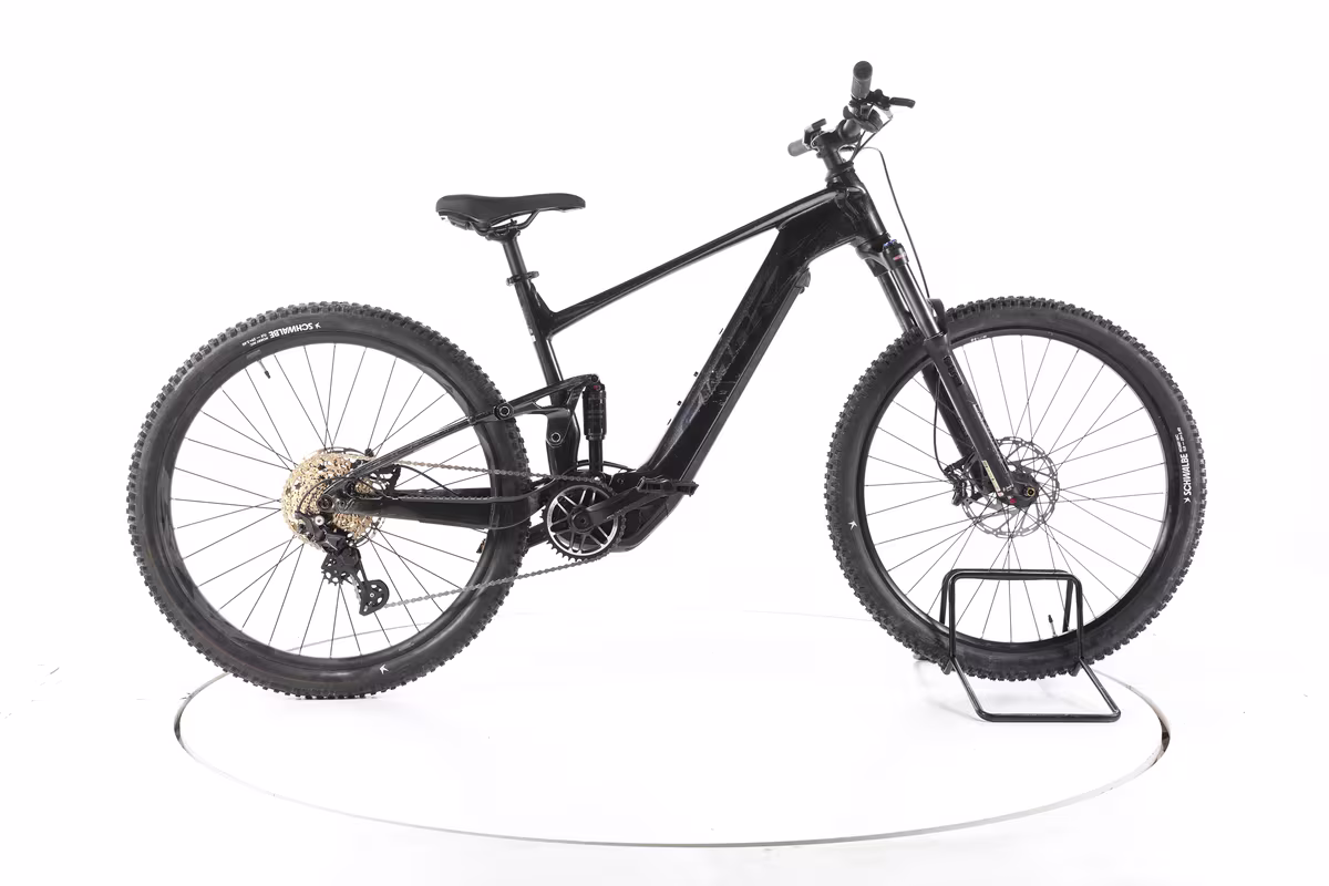 Giant Stance E+ 2 E-Bike Tout-Suspendu