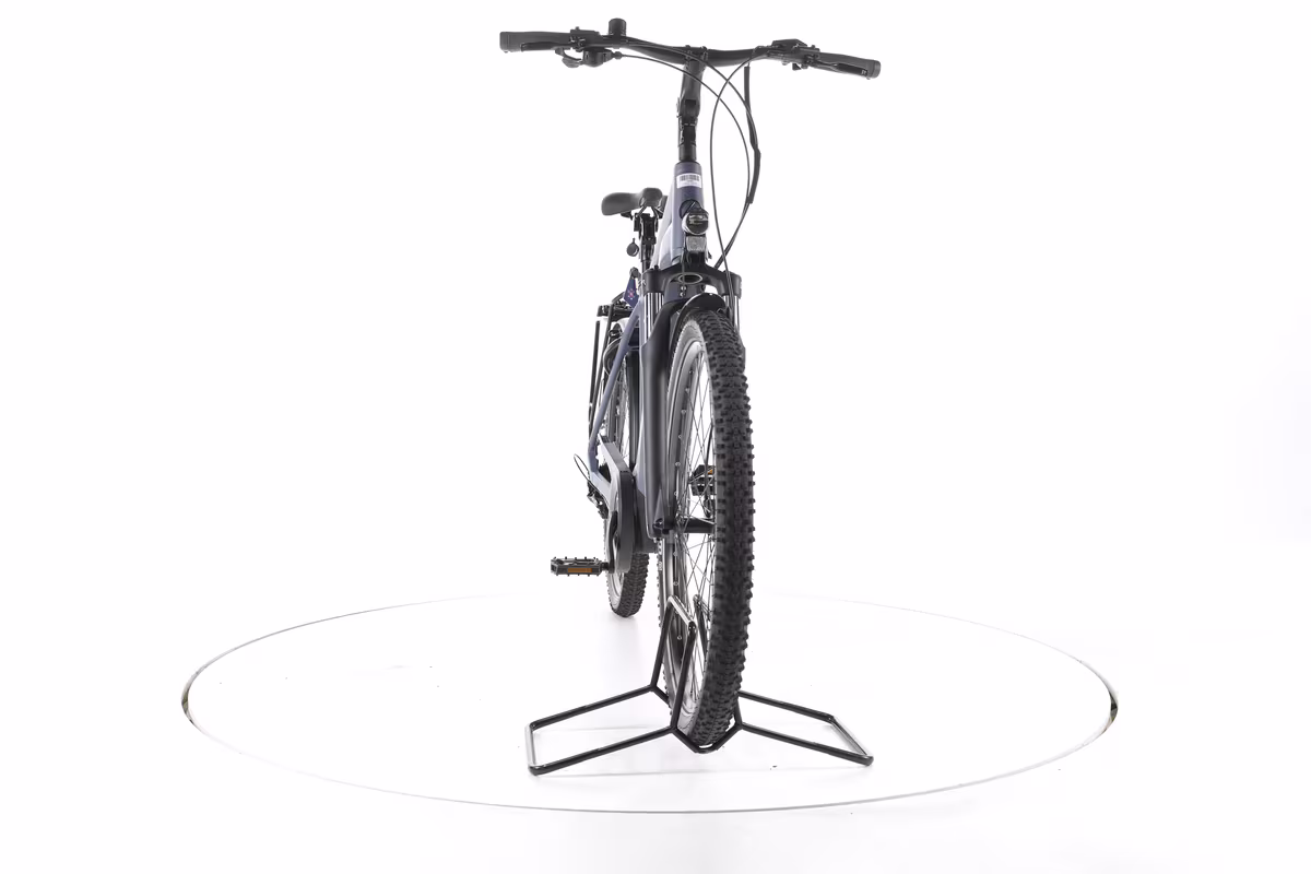 Kalkhoff Entice 3.B Move Vélo Électrique de Trekking - Miniature 4