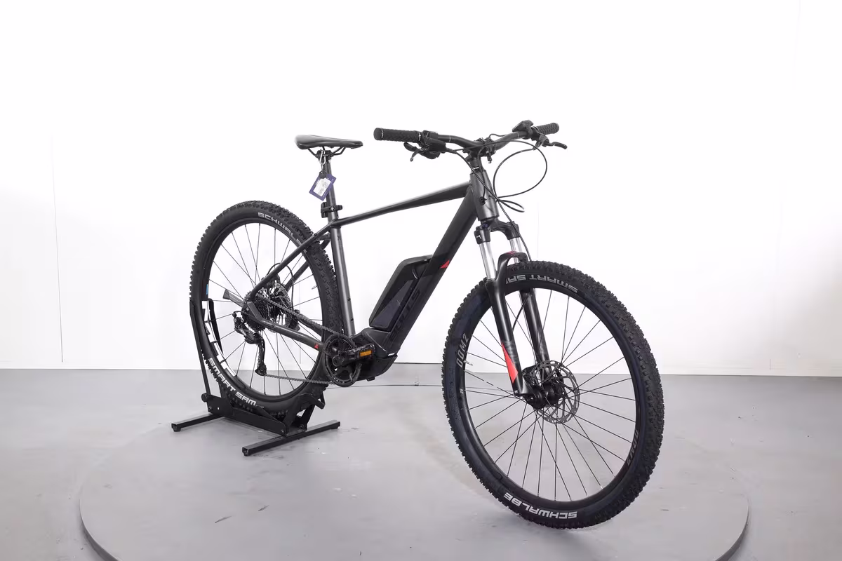 Bulls LT CX - Miniature 2