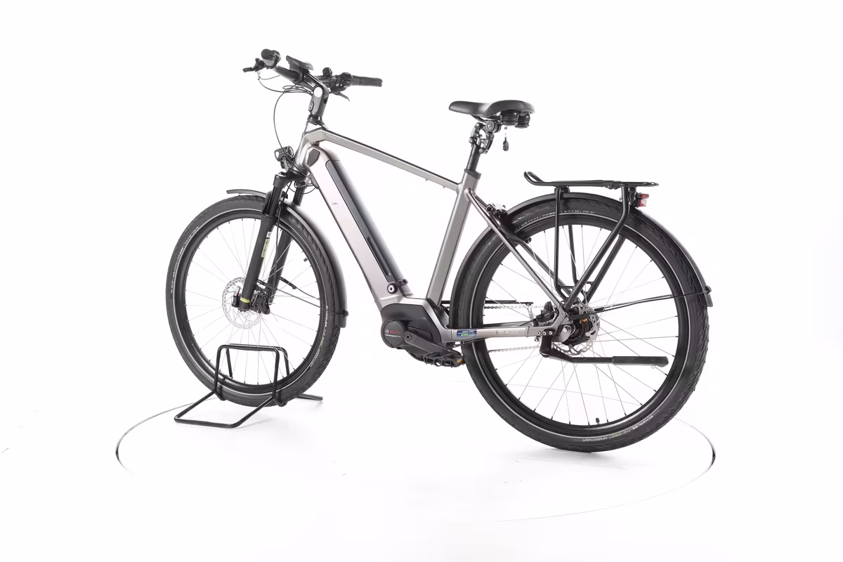 Kalkhoff Image 5.B Move+ Vélo Électrique Urbain - Miniature 8