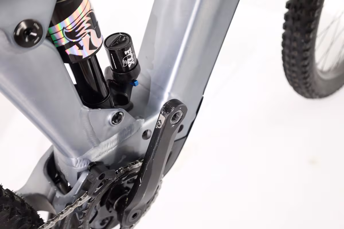SCOTT Ransom eRide 920 2023 T.L - Miniature 8
