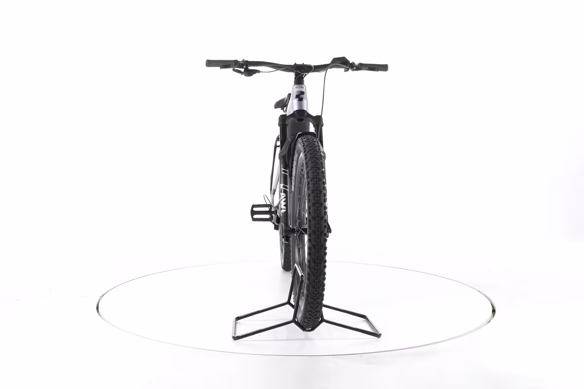 Cube Stereo Hybrid 120 Race Vélo Électrique SUV - Miniature 4