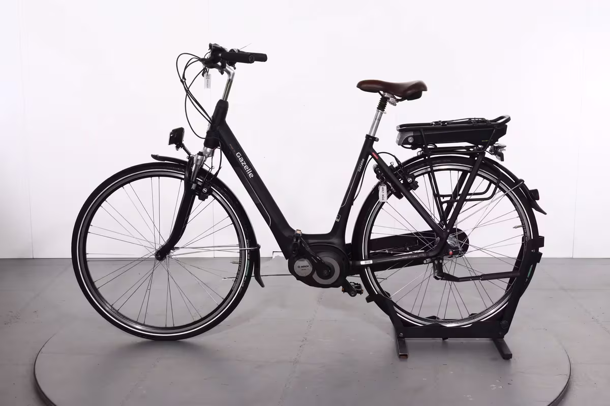 Gazelle Arroyo C7+ HMB - Miniature 3
