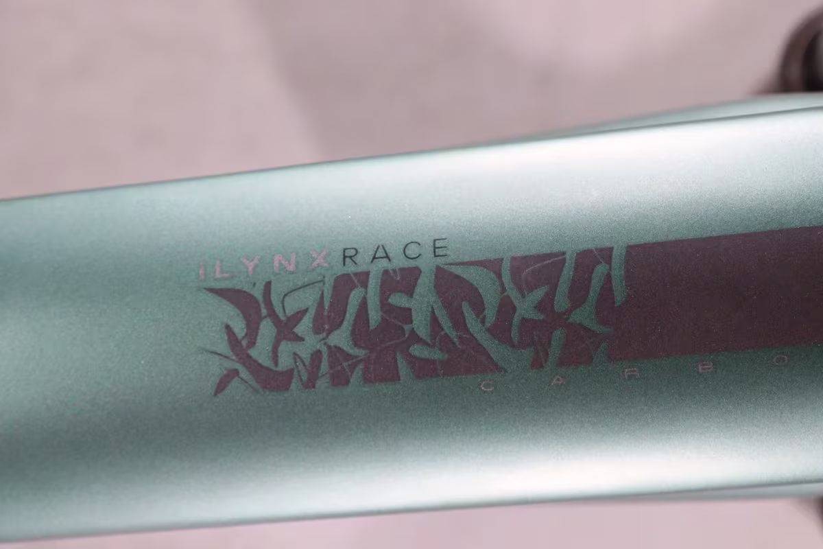 BH iLynx Race 7.7 - Miniature 8