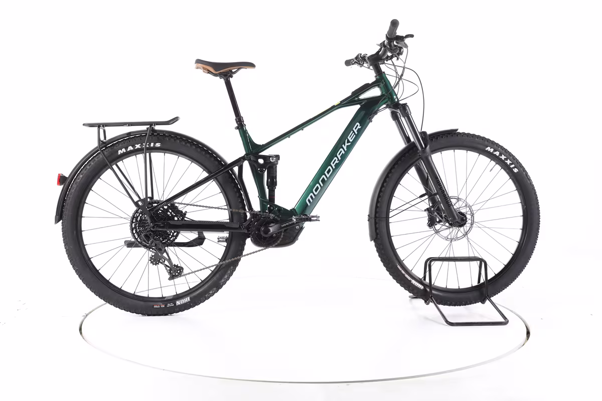 Mondraker Chaser RX Vélo Électrique SUV