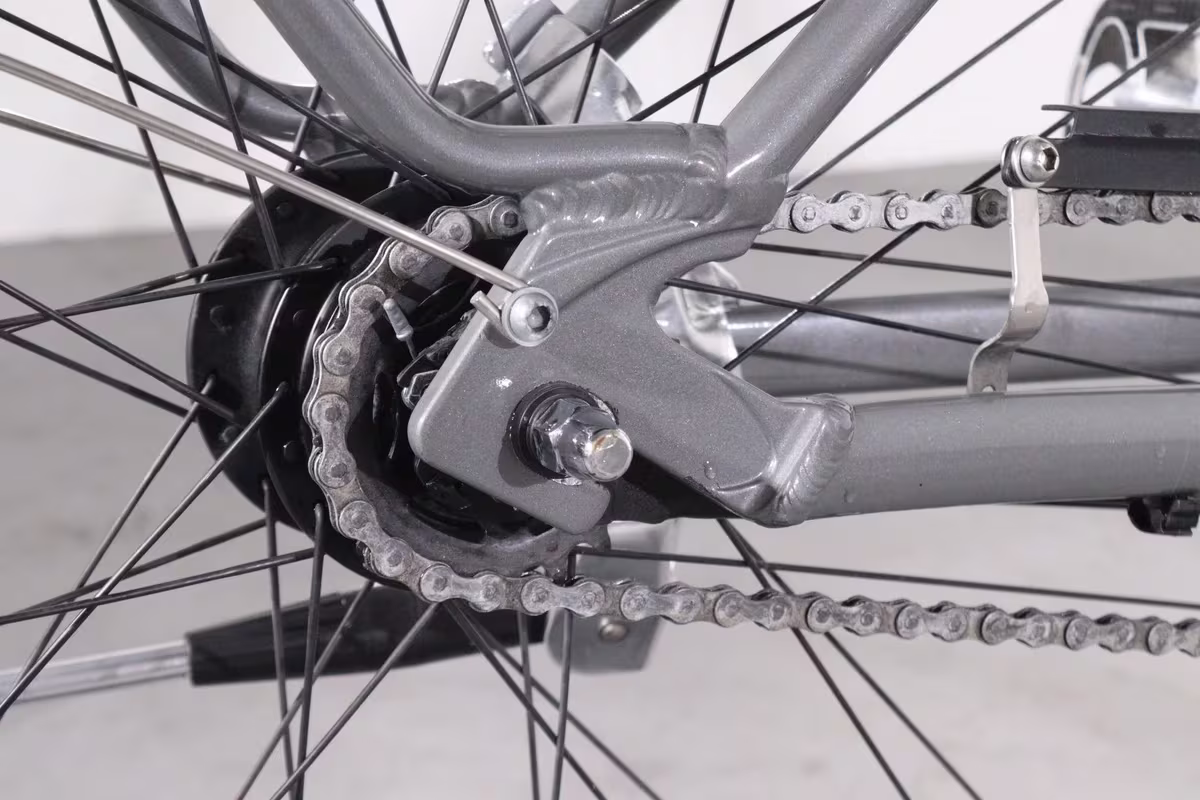 Gitane e-City - Miniature 10