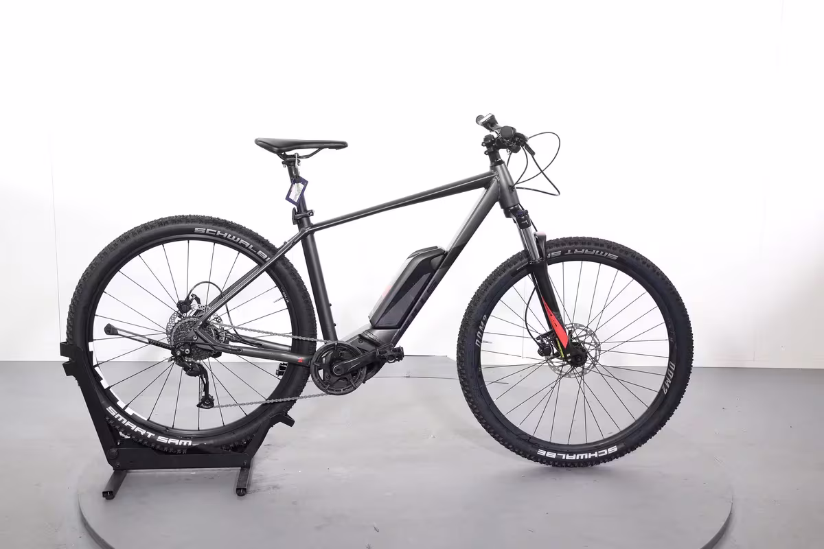 Bulls LT CX