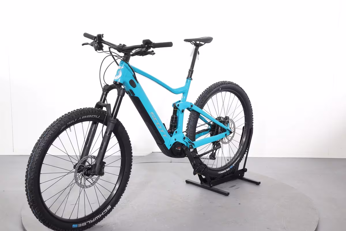 Scott Strike Eride 940 - Miniature 3