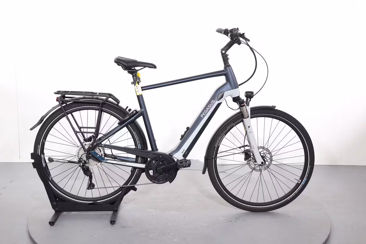 Pegasus Premio EVO 10 Lite