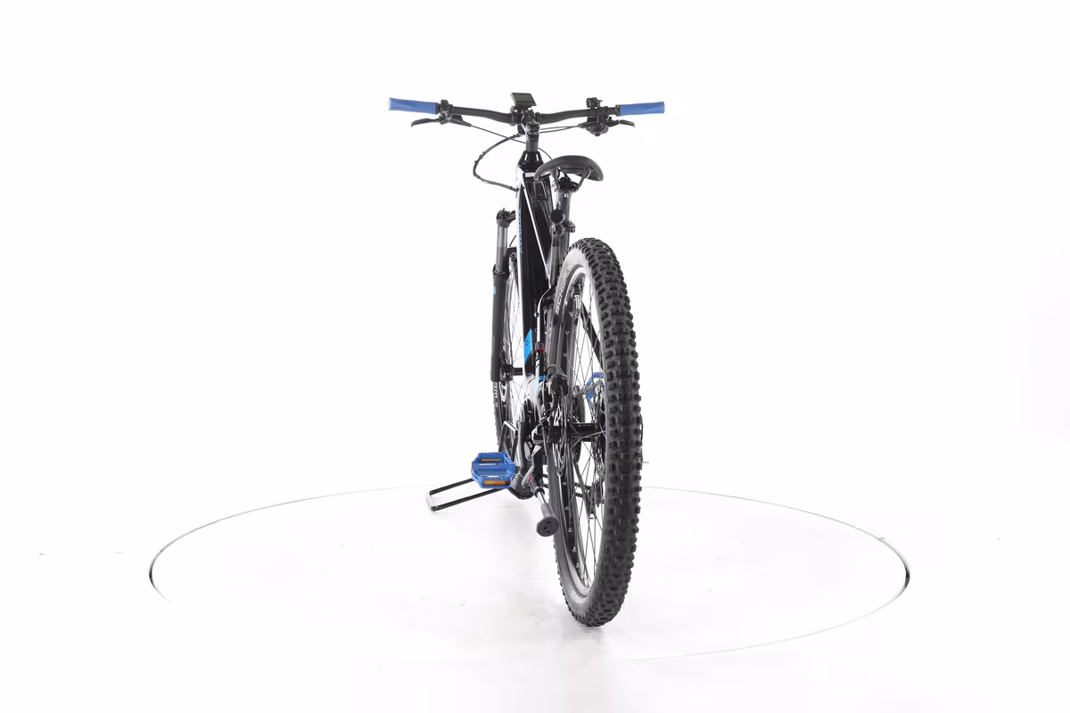 Conway Cairon S 2.0 E-Bike - Miniature 10