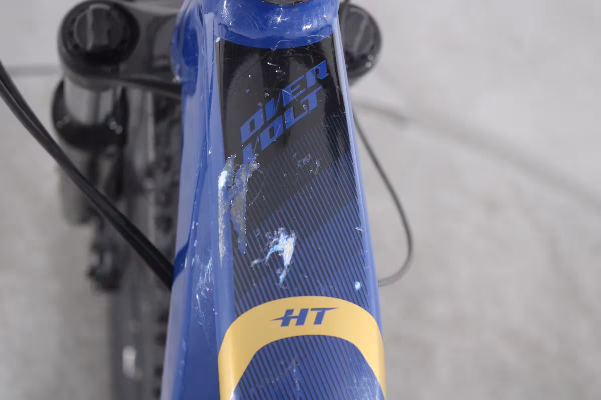 Lapierre Overvolt HT 4.5 - Miniature 10