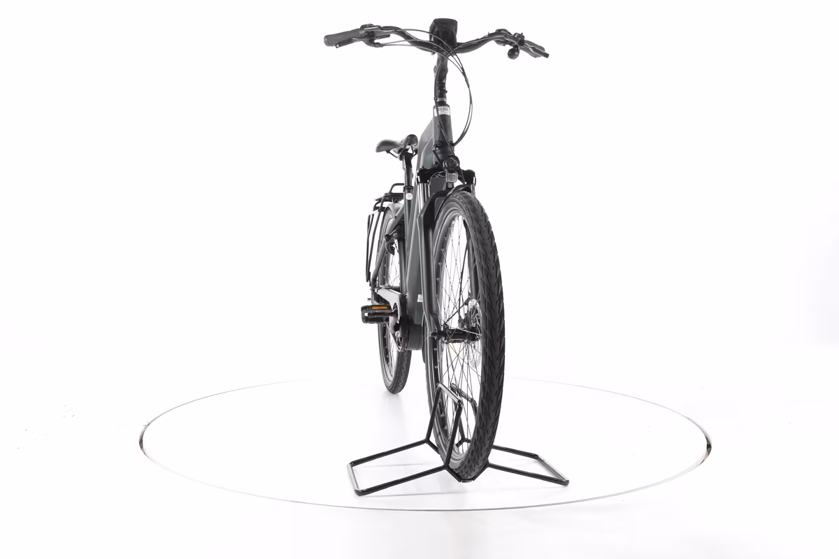 Velo de Ville AEB 890 Vélo Électrique Urbain - Miniature 4