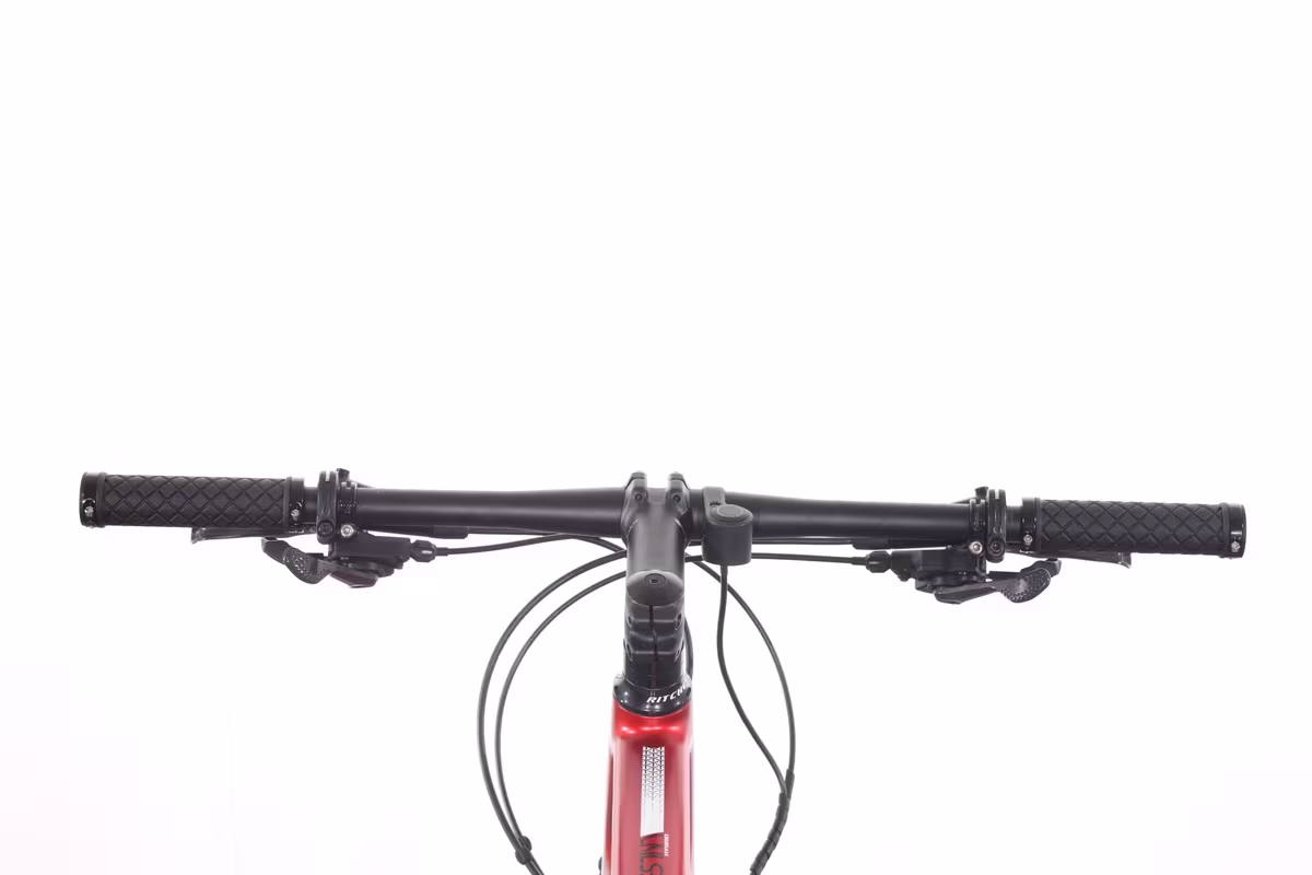 Wilier Triestina Hybrid - Miniature 7