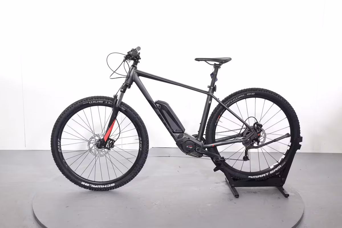 Bulls LT CX - Miniature 4