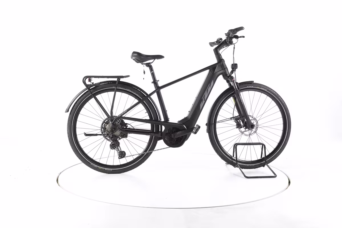 KTM ZEG Power Sport 11 Plus Vélo Électrique de Trekking