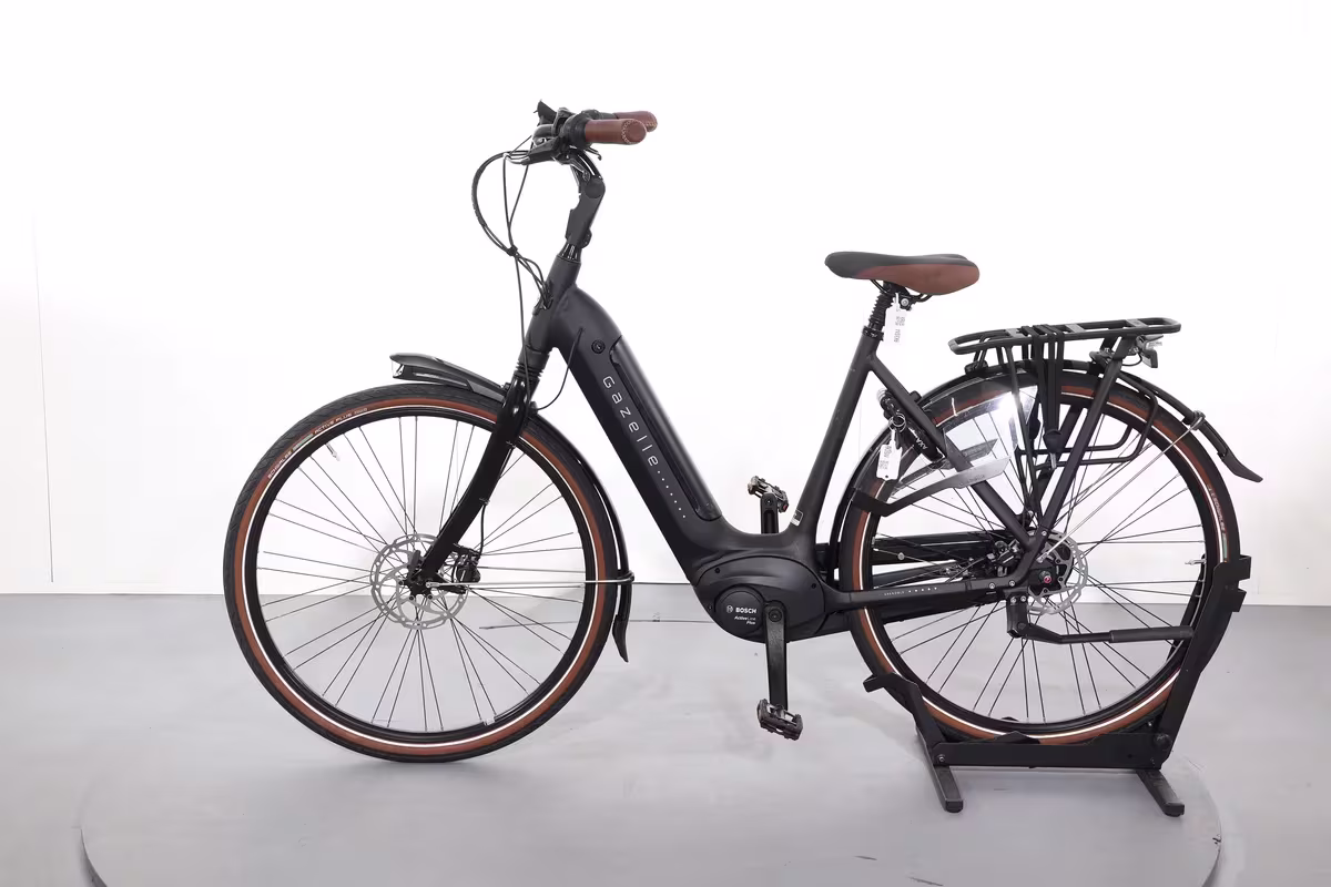 Gazelle Grenoble C8 - Miniature 4