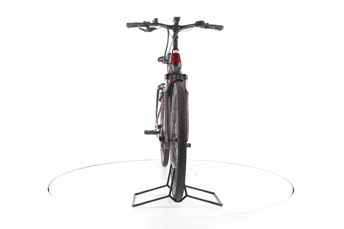 Pegasus Premio Evo 10 Lite Vélo Électrique de Trekking - Miniature 4