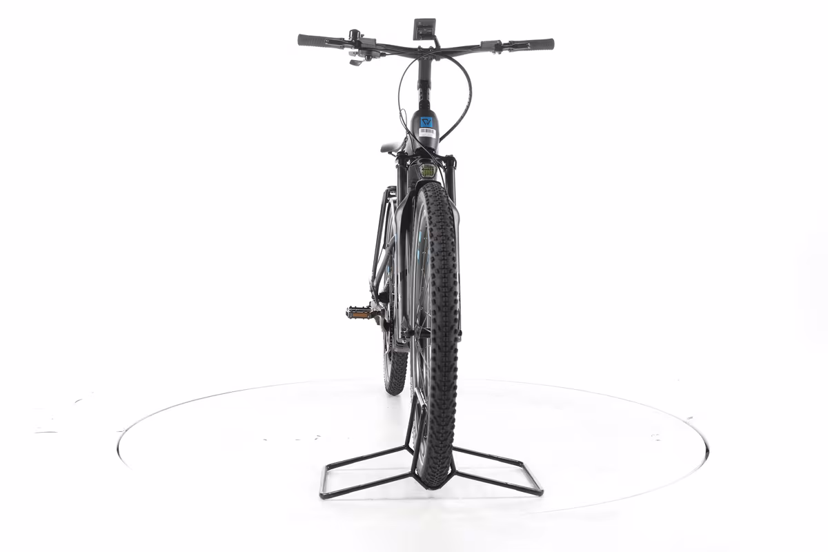 Conway Cairon C 2.0 Vélo Électrique de Trekking - Miniature 4