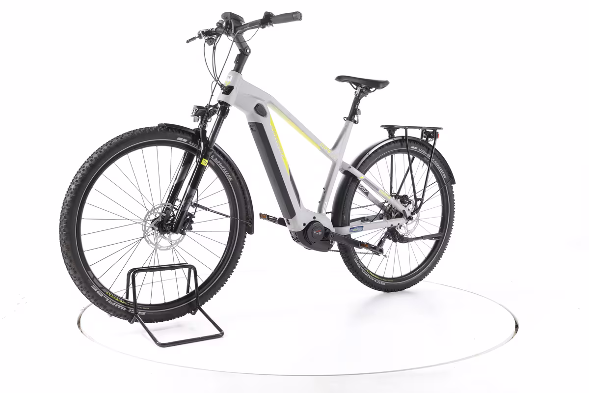 Conway Cairon C 2.0 Vélo Électrique de Trekking - Miniature 6