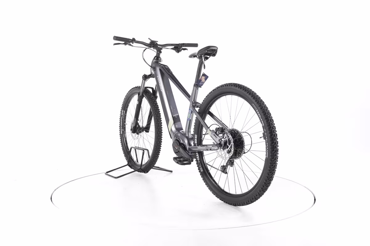 Conway Cairon S 2.0 E-Bike - Miniature 9