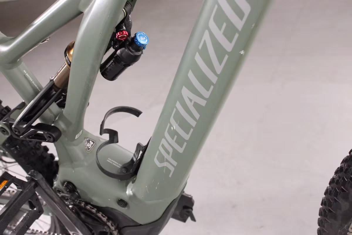 Specialized Turbo Levo Comp Alloy - Miniature 8