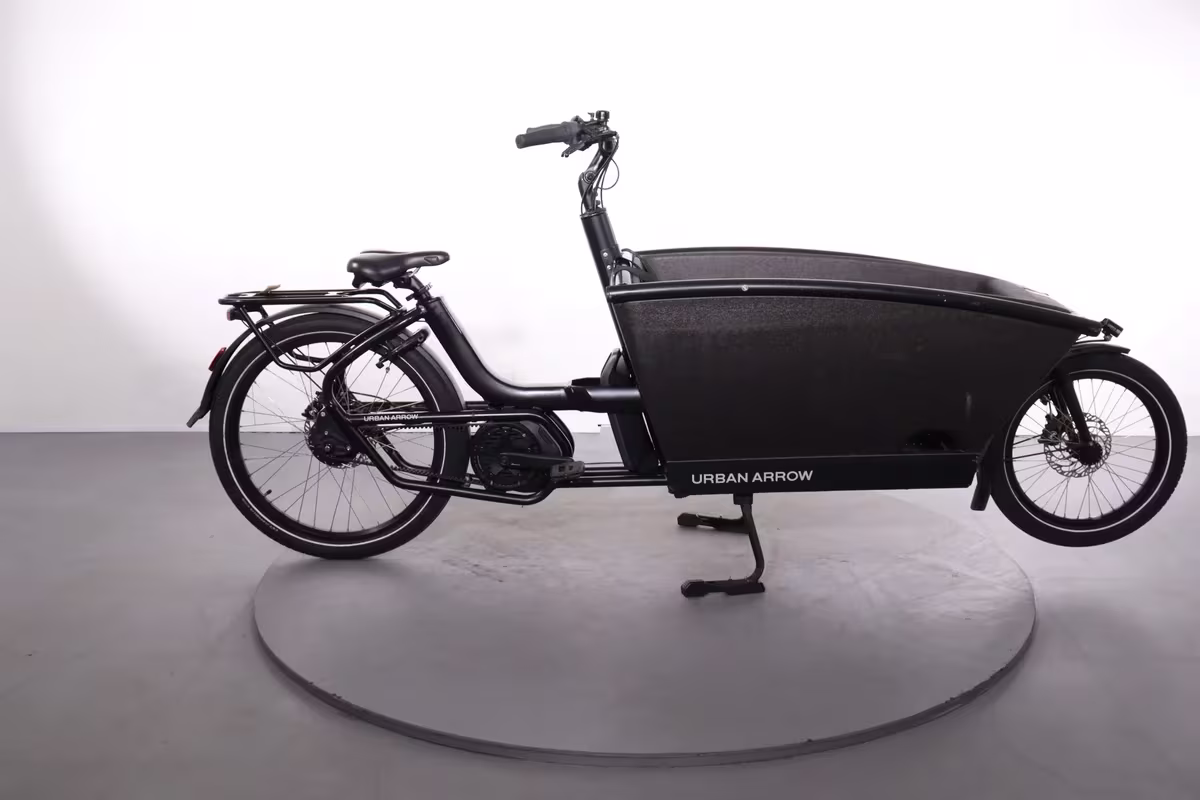 Urban Arrow Family
