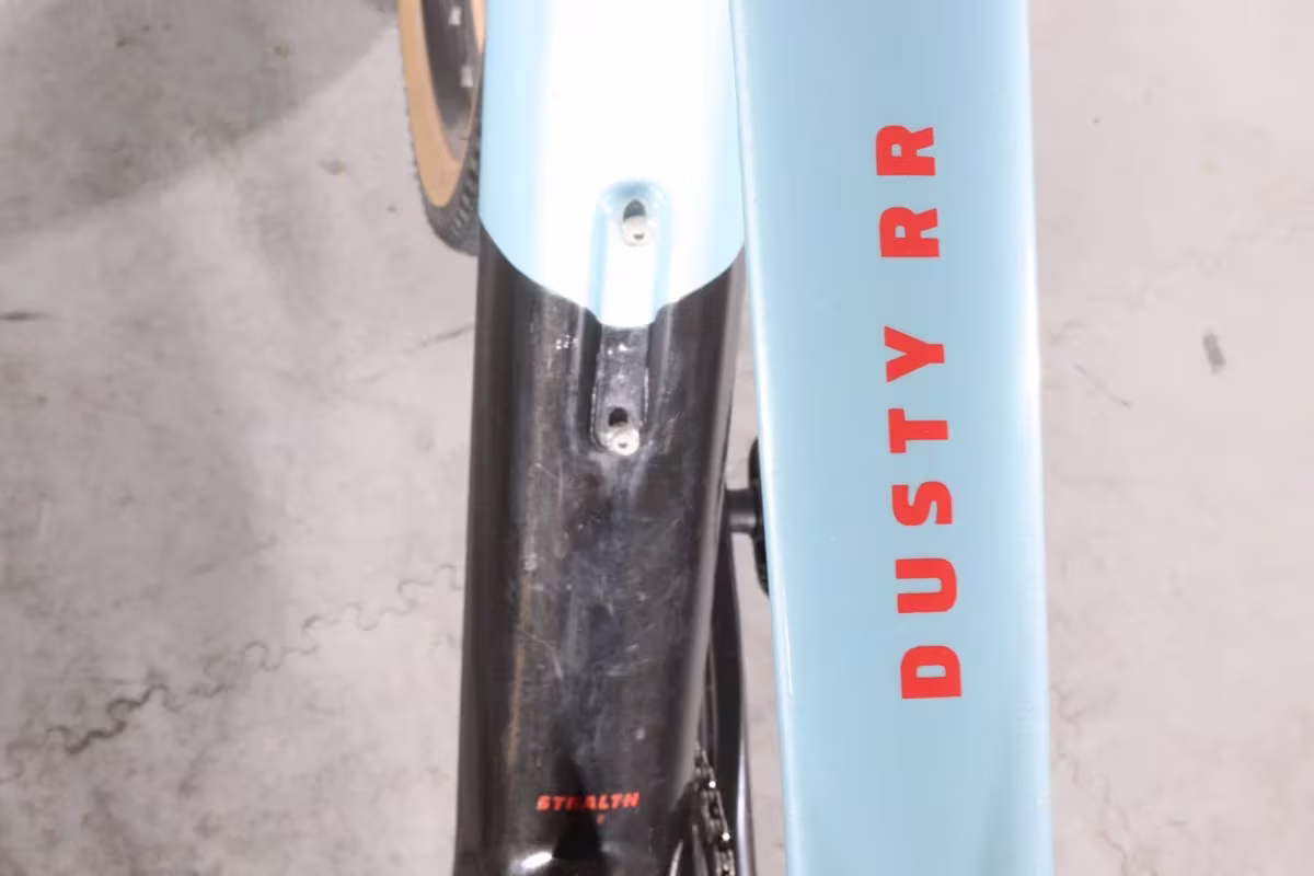 Mondraker Dusty RR - Miniature 8